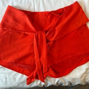 JACK by BB Dakota women’s short size medium